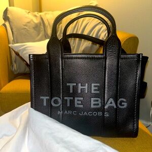 GUC Marc Jacobs Small The Tote Bag